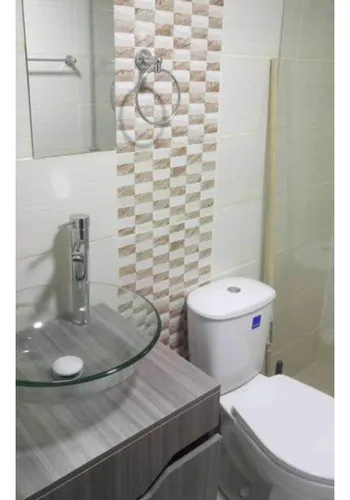 Venta De Apartaestudio En Palermo