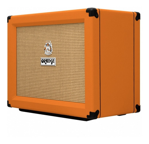 Caja Para Guitarra Orange Ppc112