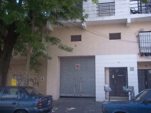 Galpon 290 M2 En Villa Libertad