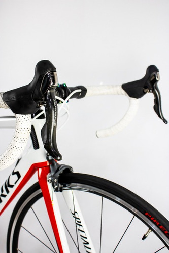 Bicicleta Specialized Sworks Tarmac Seminova 54cm Oem
