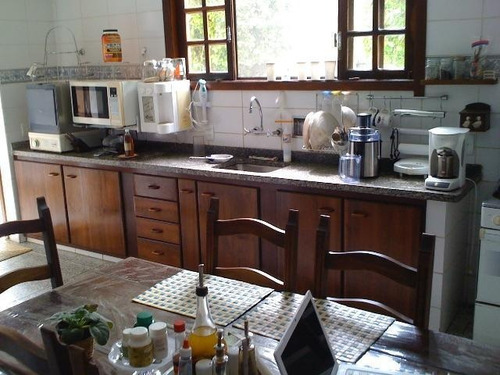 Imagem 10 de 12 de Casa Com 4 Dormitórios À Venda, 330 M² Por R$ 1.400.000,00 - Piratininga - Niterói/rj - Ca0338