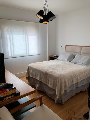 Imagem 9 de 27 de Apartamento Com 2 Dormitórios À Venda, 89 M² Por R$ 1.150.000,00 - Higienópolis - São Paulo/sp - Ap2612