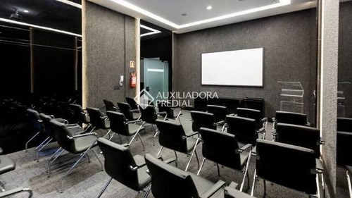 Imagem 4 de 15 de Sala/conjunto - Mont Serrat - Ref: 353689 - L-353689