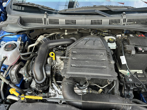 Volkswagen Virtus 1.0 Tsi Highline At