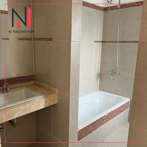 Imagen 2 de 9 de Departamento En Venta En El Nacional