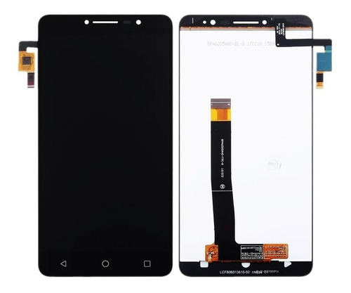 Modulo Alcatel A3 Xl 9008 Display Tactil Pantalla Original