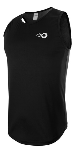 Musculosa Deportiva Sudadera Entrenamiento Running Gimnasio