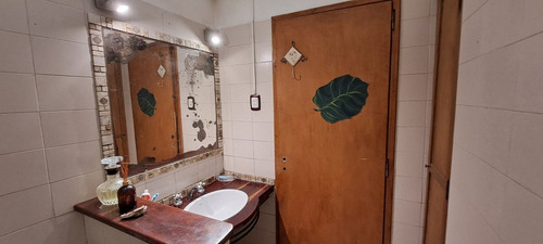 Venta De Casas Fondo Quincho Parrilla Barracas