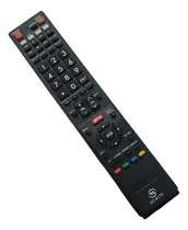 Comprar Controle Compatível Tv Led Sharp Aquos Modelos Sharp Lcdu002Fled