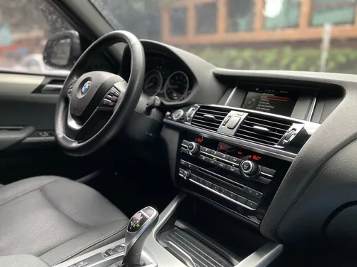 BMW X4 Xdrive 28 I