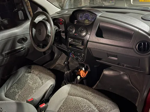 Chevrolet Spark 1.0 Lt M200