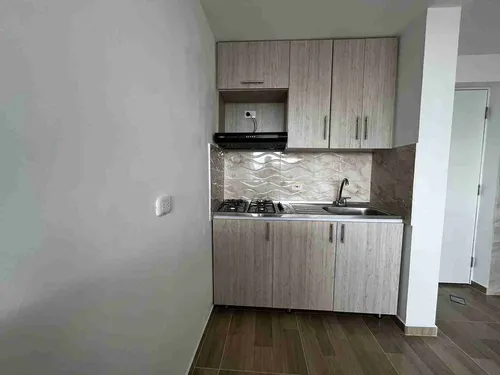 Apartamento En Arriendo En Frailes/dosquebradas (279057310).