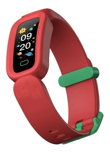 Imagen 7 de 9 de Reloj Smartwatch Kids Watch S90 Reloj Inteligente Niños