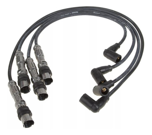 Cables De Bujia Vw Gol Power 1.6 8v 2008 2009 2010 2011