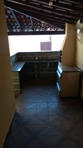 Imagem 9 de 10 de Casas - Ref: V1147