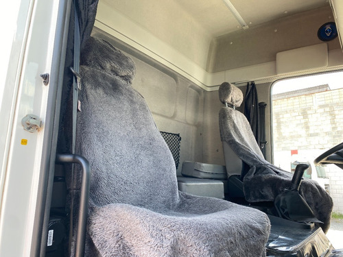 Imagem 10 de 12 de Vw 19.330 /2020 Leito Cavalo Mecânico