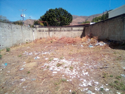 Imagen 8 de 8 de Terreno En Barrio Sucre, Las Delicias Maracay Edo Aragua 04243462883