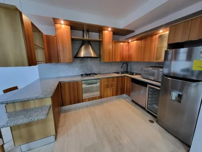 Apartamento en alquiler