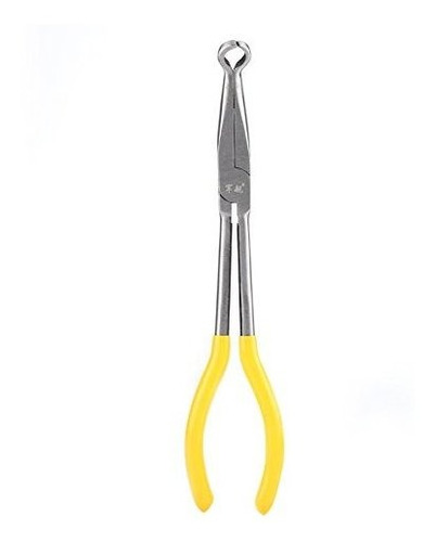 Long Nose Plier With 270mm Extra Long Pliers 45-90 Degree Be