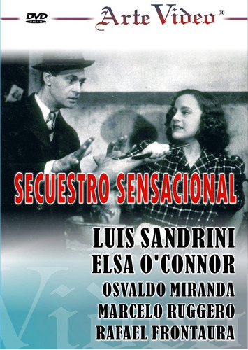 Lote 12 Dvd´s Luis Sandrini-casa Grande-riachuelo-los Duende