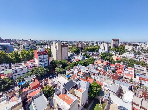 Imagen 8 de 27 de Venta De Departamento 3 Ambientes A Estrenar En Boedo