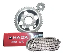 Comprar Kit Transmision Beta Tr 200 48\u002F15 Bombee Pr Motos