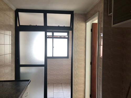 Imagem 3 de 12 de Apartamento Com 3 Dormitórios À Venda, 75 M² Por R$ 300.000,00 - Parque Da Represa - Jundiaí/sp - Ap2333