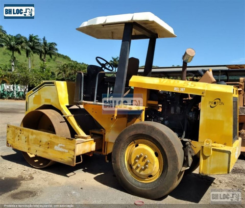 Imagem 1 de 3 de Rolo Compactador Muller Vap55 Ref.207202