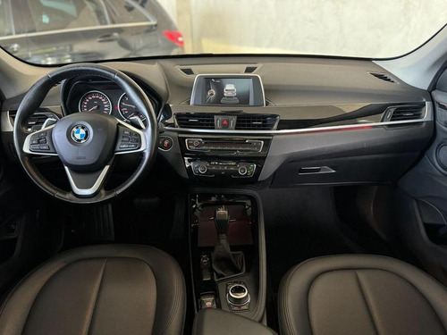 BMW X1 S20i Activeflex