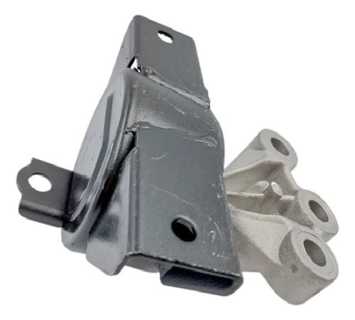 Coxim Motor / Cambio Manual Esquerdo Onix Prisma Spin Cobalt