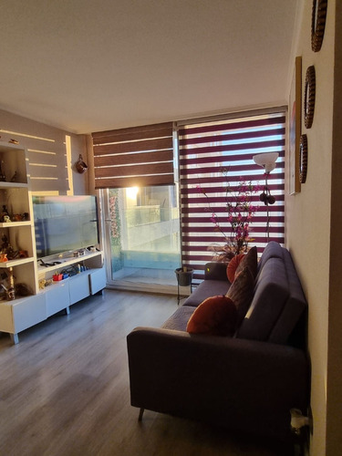 2dorm Con Estacionamiento! Mall Independencia $90.300.000