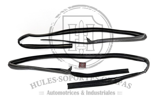 Cañuela Nissan D21 Hardbody 1994-2008 Oem