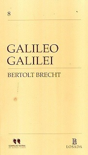 Galileo Galilei - Bertolt Brecht
