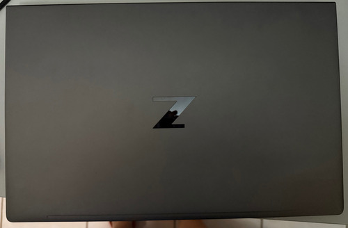 Zbook Power 15 G8 Gris