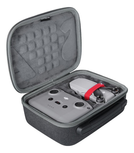 Case De Transporte Para Drone E Controle Dji Mavic Mini 2
