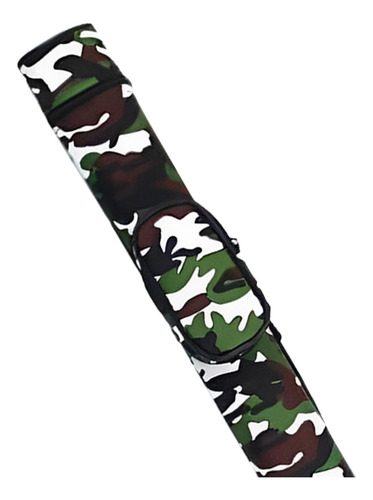 Estuche Para Taco De Billar Pool Cue Pouch Para Snooker Club