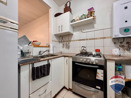 Duplex Con Terraza En Venta La Plata