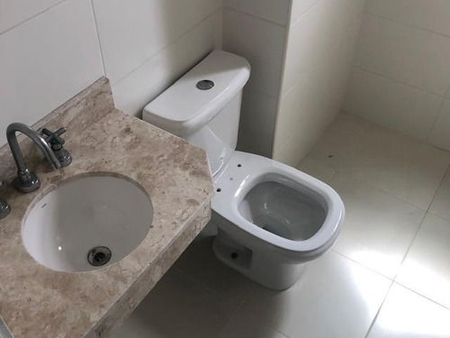 Apartamento À Venda, 4 Quartos, 2 Suítes, 3 Vagas, Lea - Santo André/sp - 53257