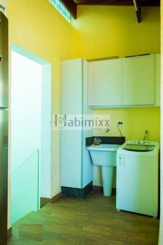 Imagem 11 de 15 de Cobertura Com 2 Quartos E 2 Banheiros À Venda, 148 M² - Utinga - Sto. André - 241