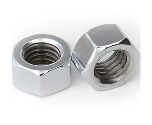 Tuerca Hexagonal Inoxidable Nc T-304 9/16'' (50 Pzs)