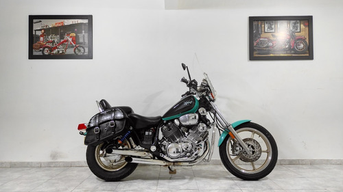 Imagen 2 de 15 de Yamaha Virago 750cc 1995