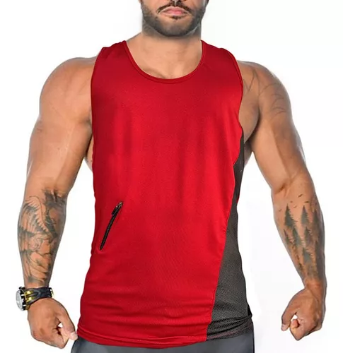 Camisetas Para Entrenar Gym