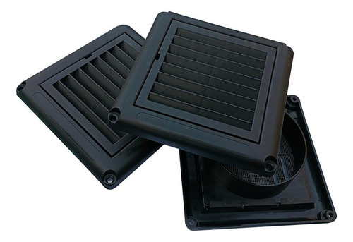 Rejilla De Ventilación De Aire, Rejilla De Ventilación, L