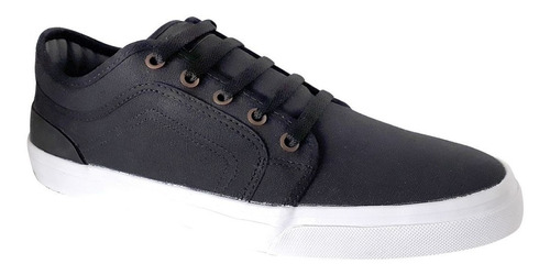 Zapatillas Topper De Lona Jiro Urbanas