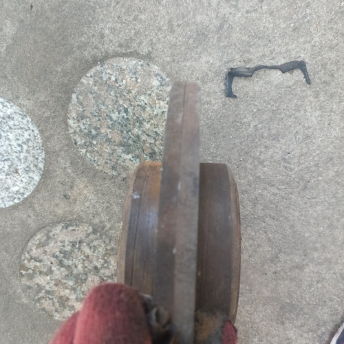 Discos De Freno Delanteros Peugeot 504 505 Rectificados