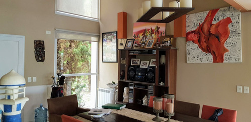 Venta Casa En 2 Lotes San Isidro Labrador Al Agua