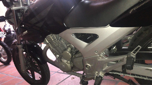 Honda Twister 250 - 2009