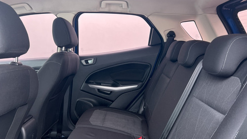 Ford Ecosport 1.5 Se 123cv 4x2 Automática