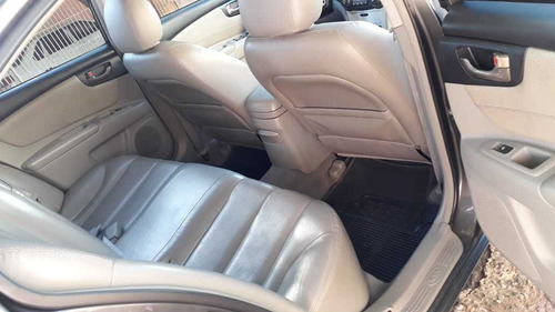 Kia Magentis Kia Magentis 2.0 16v