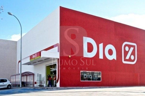 Imagem 1 de 3 de Loja/salao - Jardim Marajoara - Ref: 38159 - L-38159